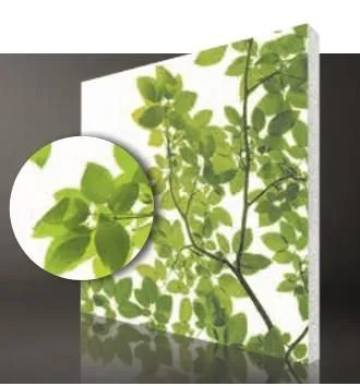 THERMATEX® Varioline Acoustic Motif